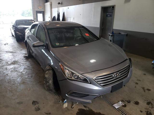 hyundai sonata se 2016 5npe24af1gh358005