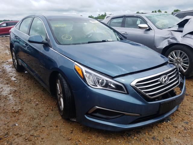 hyundai sonata se 2016 5npe24af1gh359770