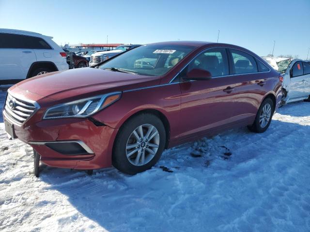 hyundai sonata se 2016 5npe24af1gh363463