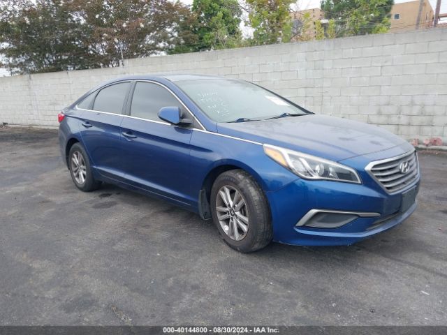 hyundai sonata 2016 5npe24af1gh369005