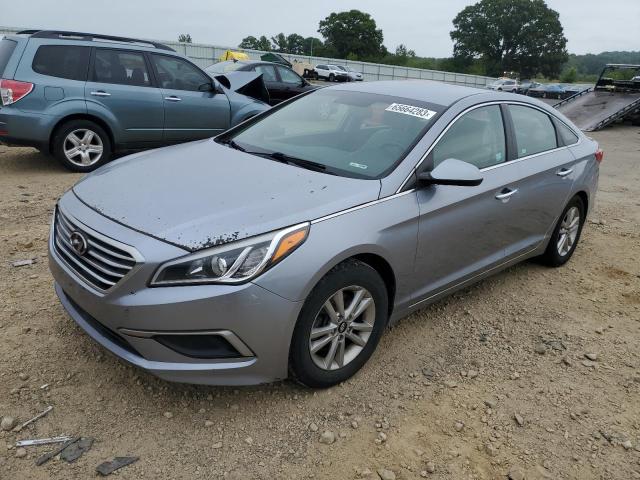 hyundai sonata se 2016 5npe24af1gh371997