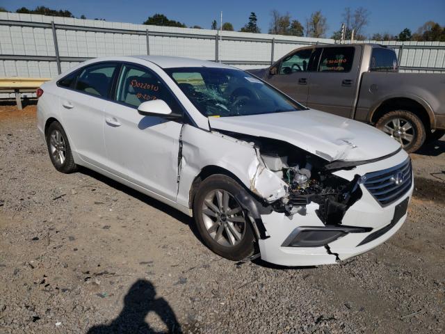 hyundai sonata se 2016 5npe24af1gh372602