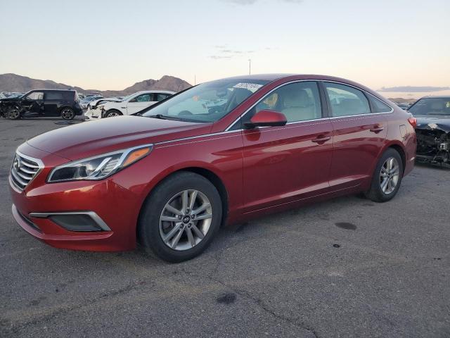 hyundai sonata se 2016 5npe24af1gh373281