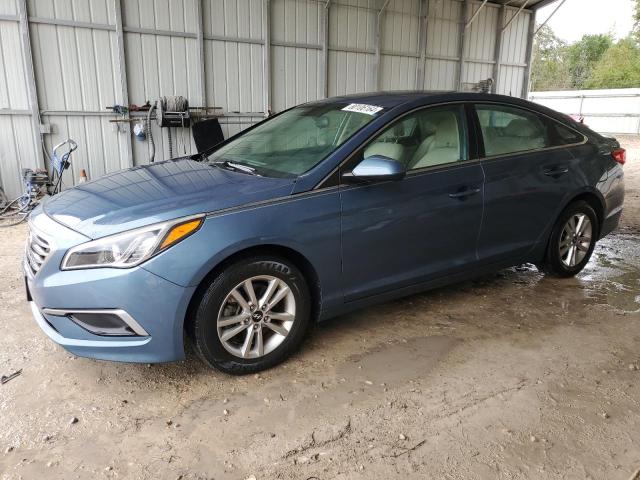 hyundai sonata se 2016 5npe24af1gh374916