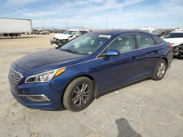 hyundai sonata se 2016 5npe24af1gh377945