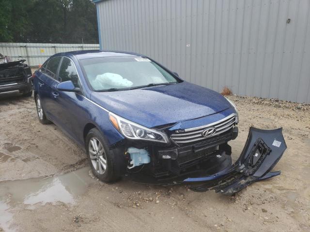 hyundai sonata se 2016 5npe24af1gh384104