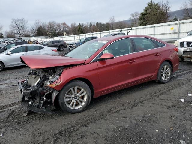 hyundai sonata se 2016 5npe24af1gh384944