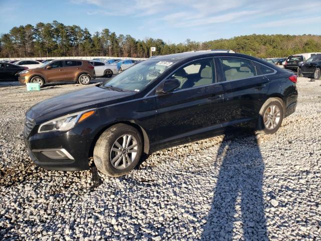 hyundai sonata se 2016 5npe24af1gh385186