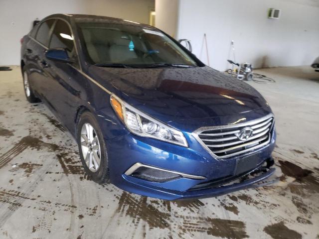 hyundai sonata se 2016 5npe24af1gh387570