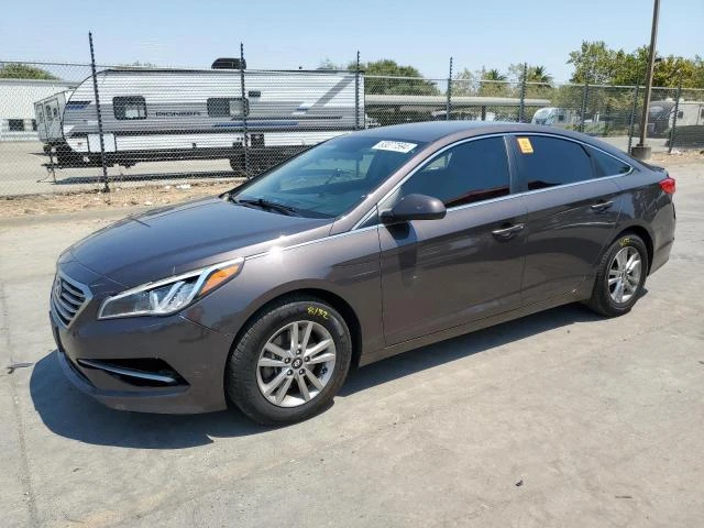 hyundai sonata se 2016 5npe24af1gh392672