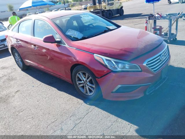 hyundai sonata 2016 5npe24af1gh396074