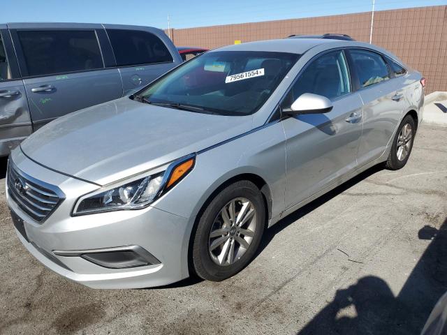 hyundai sonata se 2016 5npe24af1gh398875