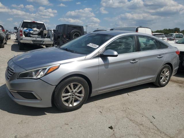 hyundai sonata se 2016 5npe24af1gh406523