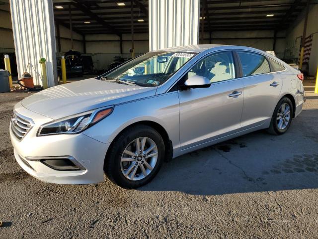 hyundai sonata se 2016 5npe24af1gh408871