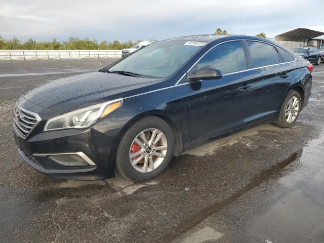 hyundai sonata se 2016 5npe24af1gh411432