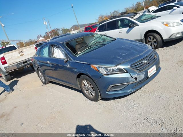 hyundai sonata 2016 5npe24af1gh411673