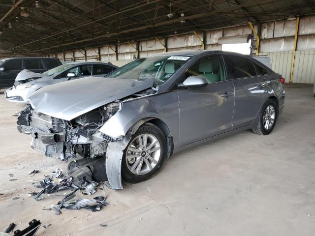 hyundai sonata se 2016 5npe24af1gh415562