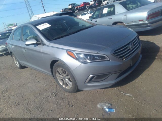 hyundai sonata 2016 5npe24af1gh435794