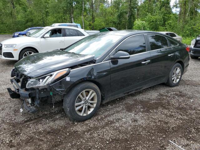 hyundai sonata se 2017 5npe24af1hh441144