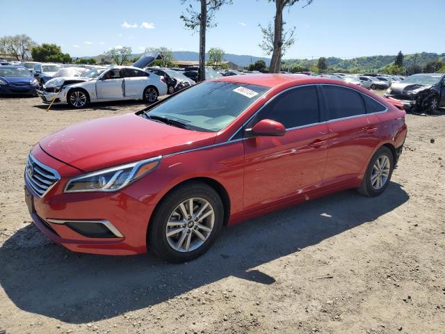 hyundai sonata 2017 5npe24af1hh444755