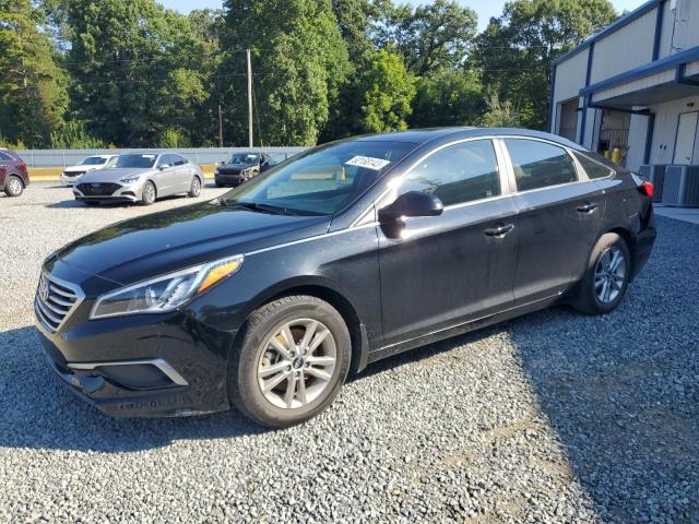 hyundai sonata se 2017 5npe24af1hh451074