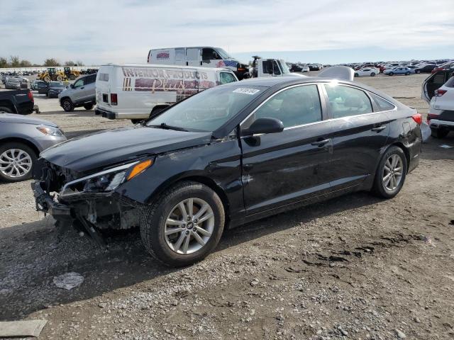 hyundai sonata se 2017 5npe24af1hh457439