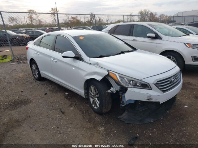 hyundai sonata 2017 5npe24af1hh459322