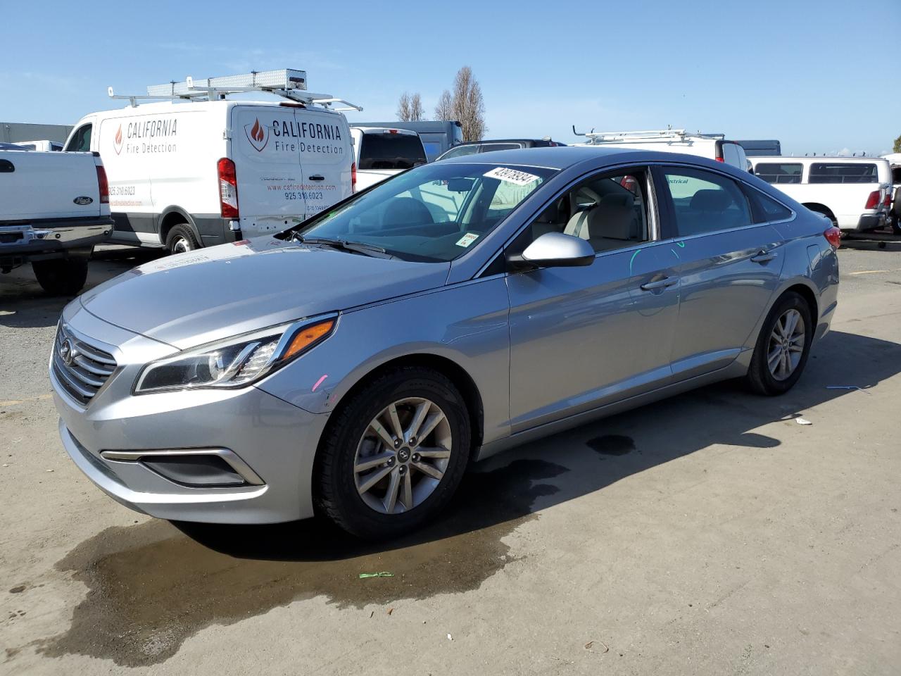 hyundai sonata 2017 5npe24af1hh464729