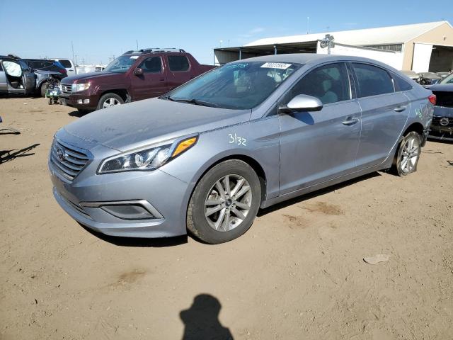 hyundai sonata se 2017 5npe24af1hh470711