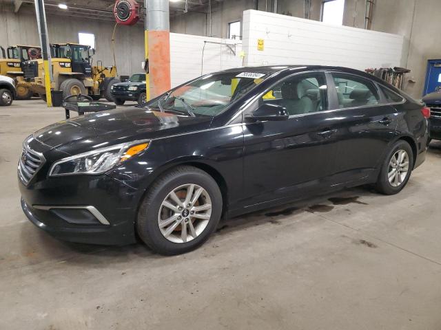 hyundai sonata se 2017 5npe24af1hh485936