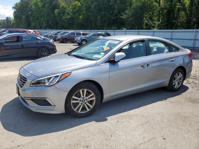 hyundai sonata se 2017 5npe24af1hh492899