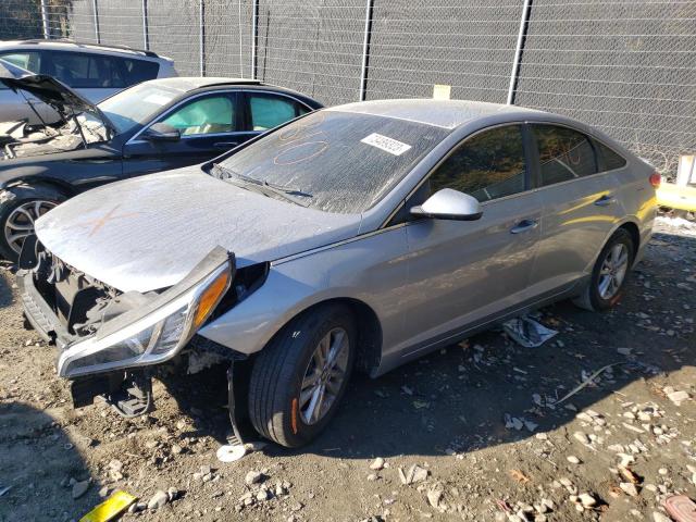 hyundai sonata 2017 5npe24af1hh494104