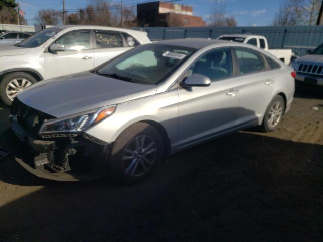 hyundai sonata se 2017 5npe24af1hh494295