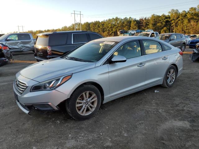 hyundai sonata se 2017 5npe24af1hh507191