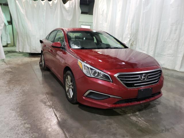 hyundai sonata se 2017 5npe24af1hh514433