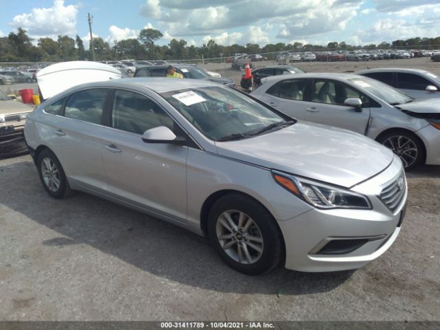 hyundai sonata 2017 5npe24af1hh516649