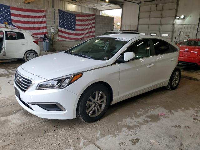 hyundai sonata se 2017 5npe24af1hh521835