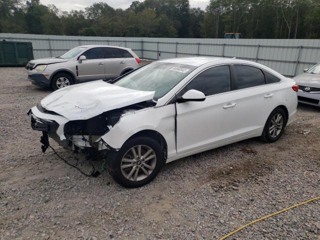 hyundai sonata se 2017 5npe24af1hh522418