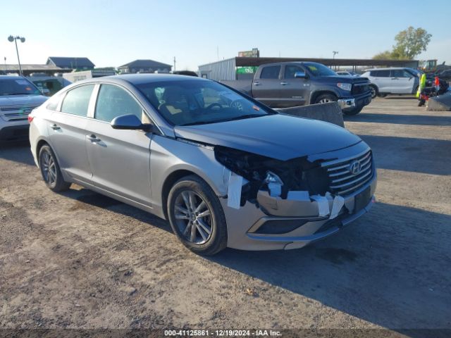 hyundai sonata 2017 5npe24af1hh522435