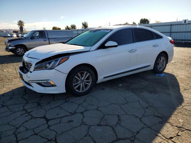 hyundai sonata se 2017 5npe24af1hh524878