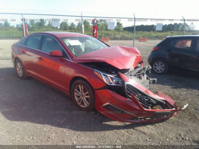 hyundai sonata 2017 5npe24af1hh533144