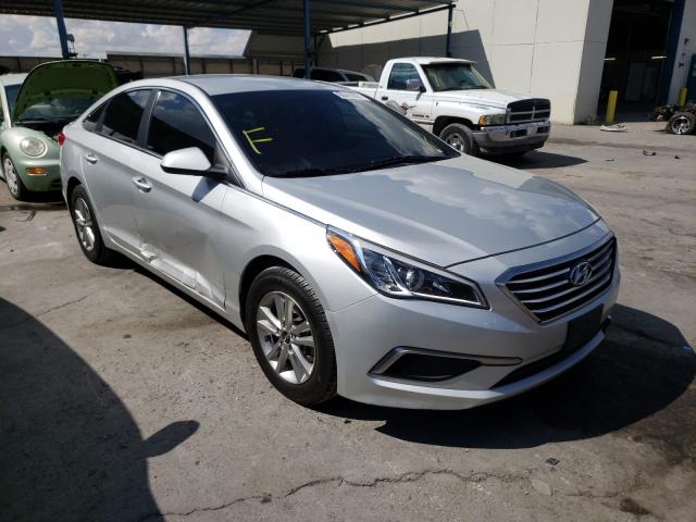 hyundai sonata se 2017 5npe24af1hh533399