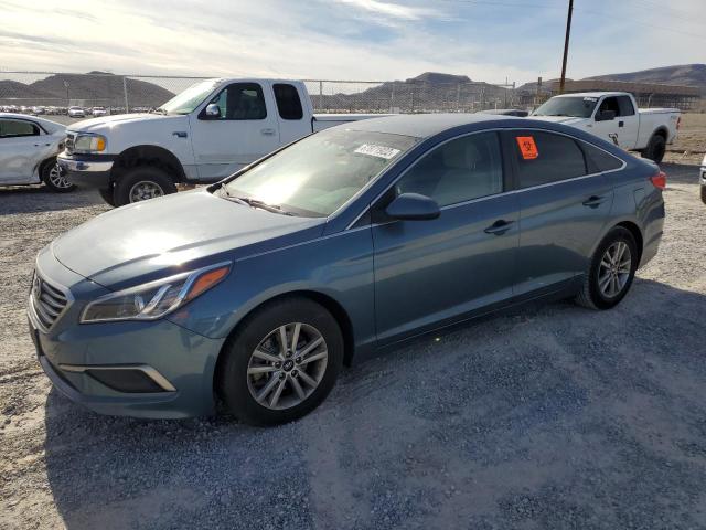 hyundai sonata se 2017 5npe24af1hh535086