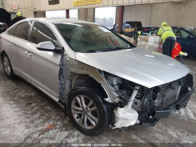 hyundai sonata 2017 5npe24af1hh541194