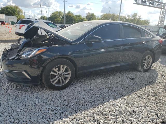 hyundai sonata se 2017 5npe24af1hh542605