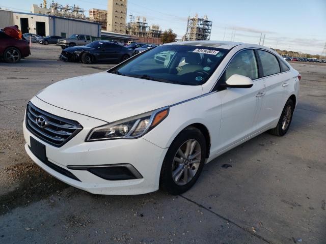 hyundai sonata 2017 5npe24af1hh545763