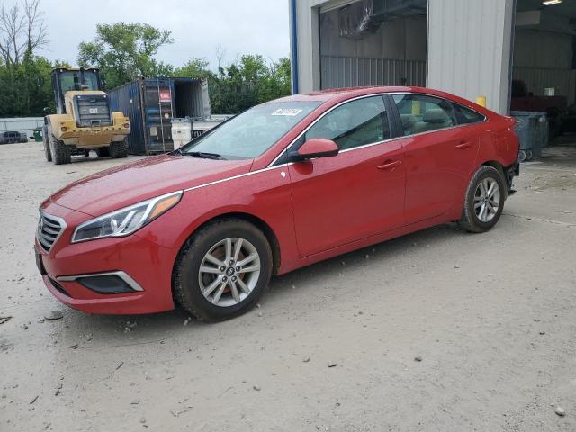 hyundai sonata 2017 5npe24af1hh552163