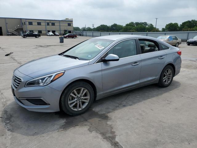 hyundai sonata se 2017 5npe24af1hh555211