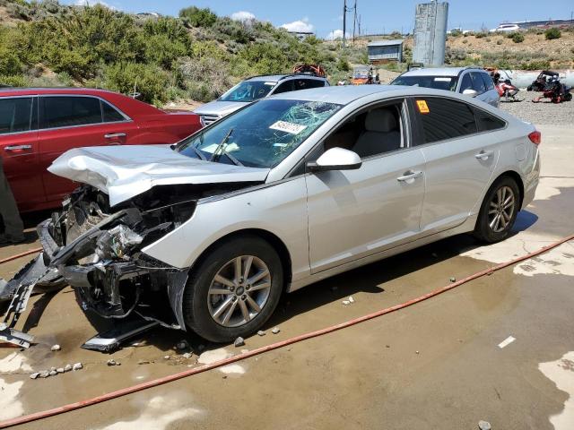 hyundai sonata se 2017 5npe24af1hh556696