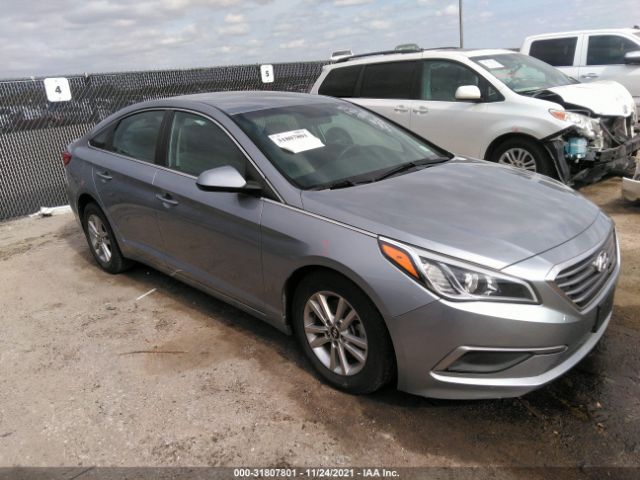 hyundai sonata 2017 5npe24af1hh558335